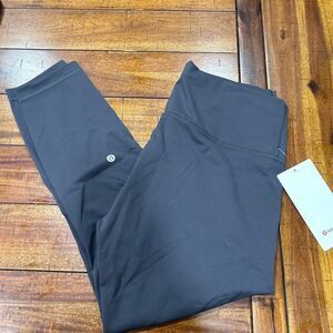 New Wunder Train HR Tight 25”